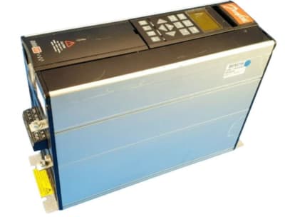 DANFOSS VLT5006-P-T5-B20-SB-R0-DL-F00-A00