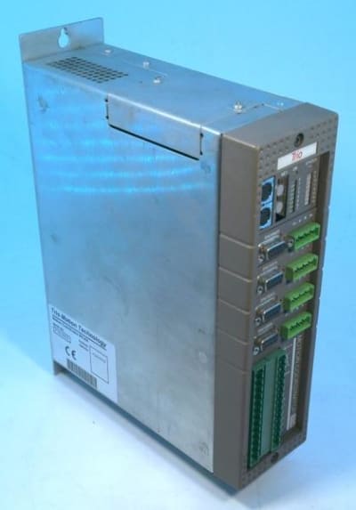 TRIO MOTION TECHNOLOGY MC204