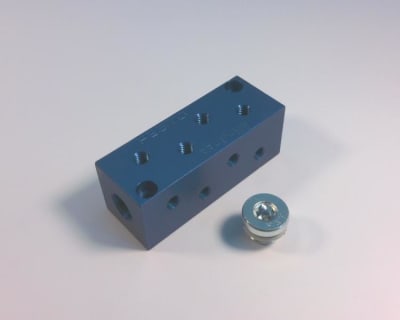 FESTO FR-12-M5
