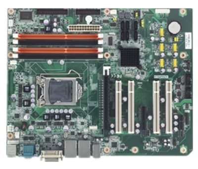 ADVANTECH AIMB-780QG2