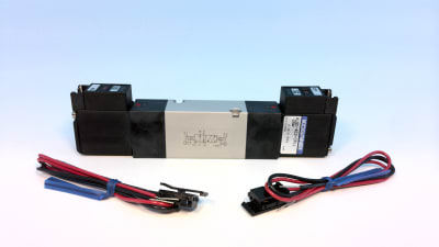 KOGANEI A180-4E2-CPLL-26W