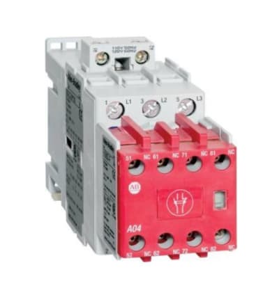 ALLEN BRADLEY 100S-C43EJ04C