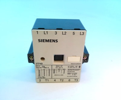 SIEMENS 3TY7492-0A