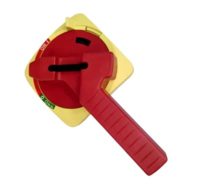 ALLEN BRADLEY 194R-HM1E-N3