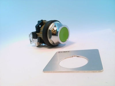 WESTINGHOUSE PB1START