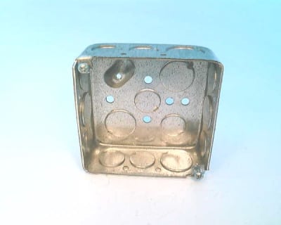 ABB THOMAS & BETTS TP414