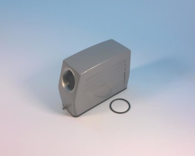 WEIDMULLER HDC 16A TSLU 1PG16G