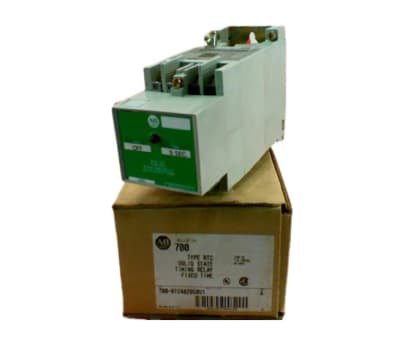 ALLEN BRADLEY 700-RTC40Z050U1