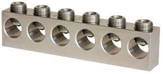 ILSCO PED-8-4/0-Z