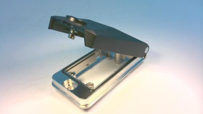 WEIDMULLER IE-FC-SFP-KEY