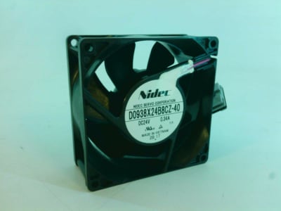 HONEYWELL HVFDSDFANFR5