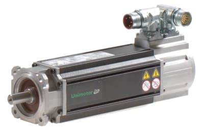 NIDEC CORP 075E3D300VAAEA075140