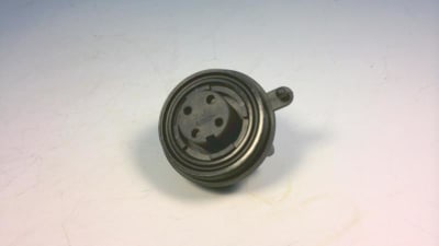 BULGIN COMPONENTS PX0747/S