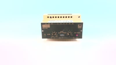 BENDER RCD-490