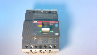 ASEA BROWN BOVERI 1SDA050919R1