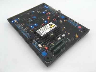 STAMFORD MX321