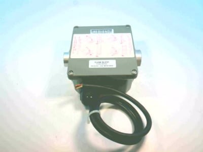 HEDLAND H601A-005-F1