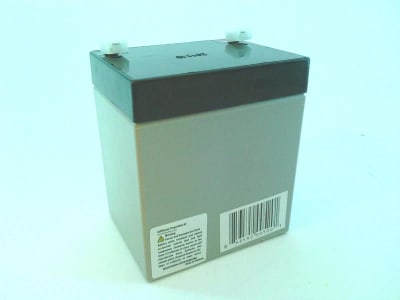 RADWELL VERIFIED SUBSTITUTE SDU 24-BAT-SUB-BATTERY