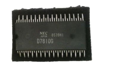 NEC UPD7810G
