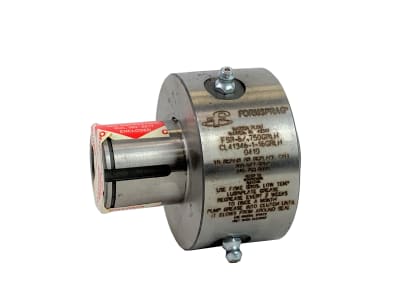 ALTRA INDUSTRIAL MOTION CL41346-1-16GRLH