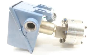 UNITED ELECTRIC J402-134