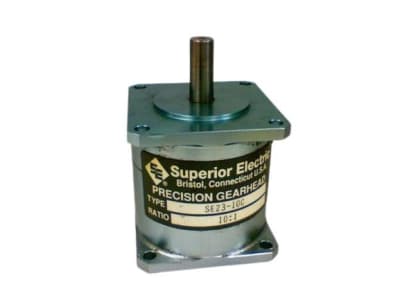 DANAHER MOTION SE23-10PI