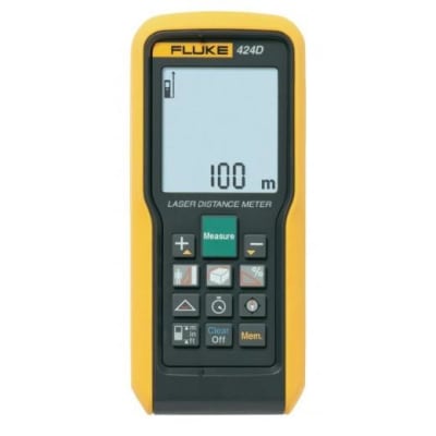 FLUKE 424D