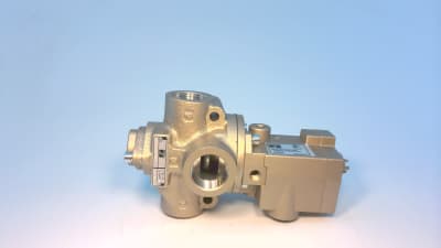 ROSS CONTROLS D2173B6903