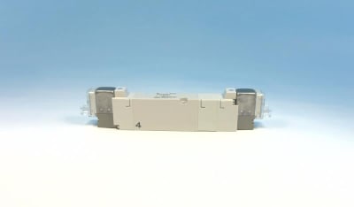 SMC VQZ2451-5LO1