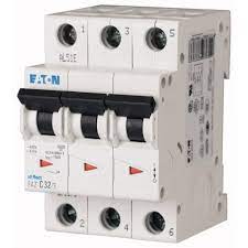 EATON CORPORATION FAZ-K16/3