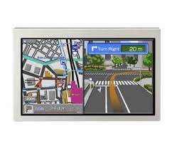 TIANMA NL8048AC19-21