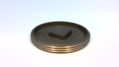 LEE BRASS 25629-0780