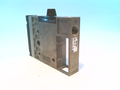 SMC NZM-BA-3JT