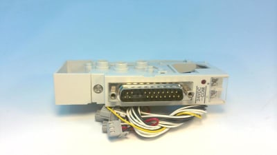 SMC SX5000-64-9NA-08
