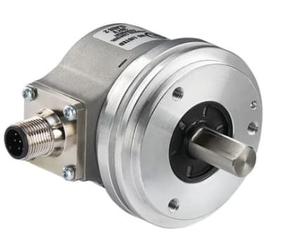 TURCK RI-10S10C-4B4096-10MIL/N24/N40