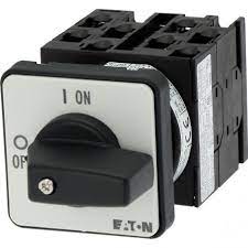 EATON CORPORATION T0-4-8344/E