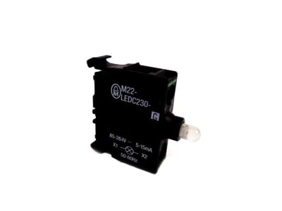 EATON CORPORATION M22-LEDC230-G