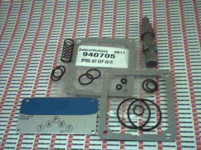 EATON CORPORATION 940705