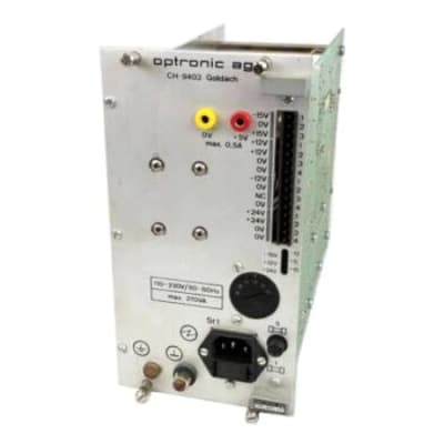 OPTRONIC 729.302.43C