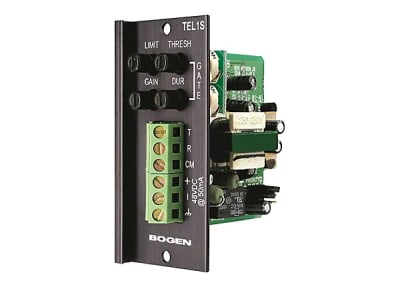 BOGEN COMMUNICATION TEL1S