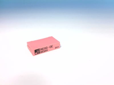 FUJI ELECTRIC RE0D-DE