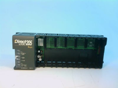 AUTOMATION DIRECT D2-06BDC2-1