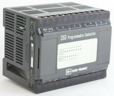 EATON CORPORATION D50ER14