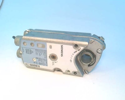 SIEMENS GMA131.1U