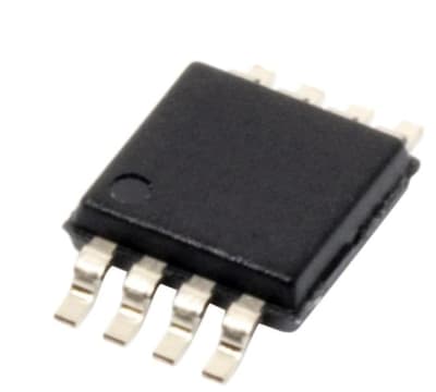 ANALOG DEVICES LTC4211CMS8#PBF