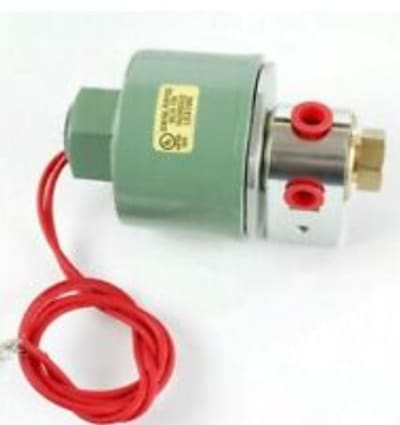 ASCO 8320B135
