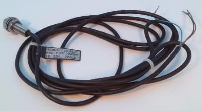 ALTRA INDUSTRIAL MOTION 650-2301-003