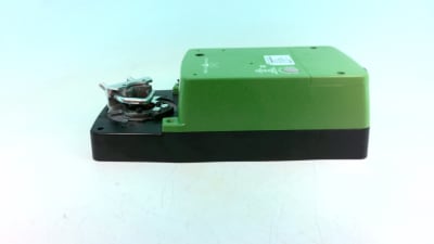 KMC CONTROLS MEP-7552