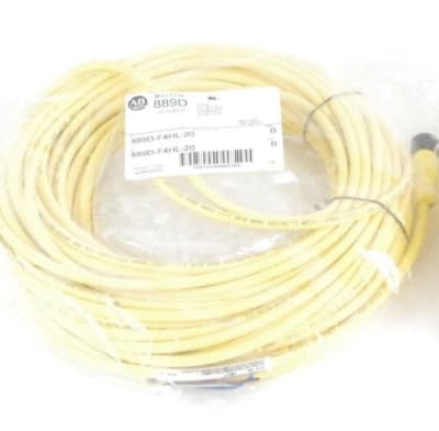 ALLEN BRADLEY 889D-F4HL-20