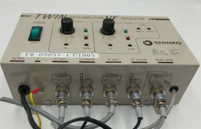 SHINKO TECHNOS C7-03VFEFT